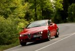 Alfa Romeo Brera 2008 года